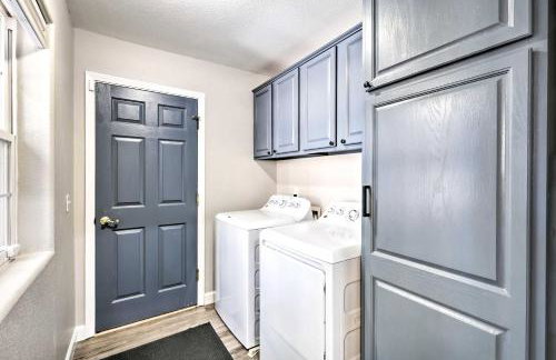 1 Mi to NAU High-Country Home with Gorgeous Views! - Foto 23