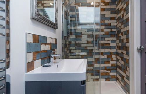 Luxury Loft Apartment by Bootique Wakefield - Foto 33