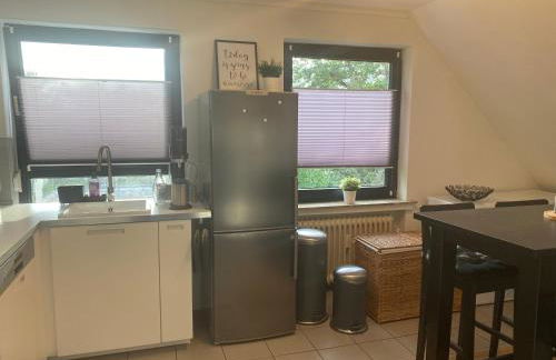 FeWo Hasen Suite - Foto 11