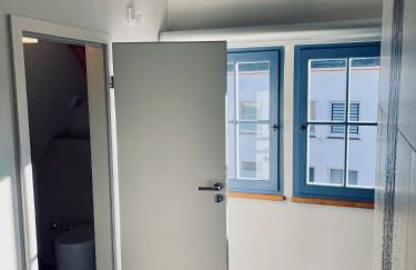 Fachwerk Maisonette Wohnung mit Stadtblick - Foto 68