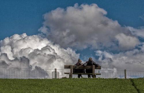139 Ferienhaus am Wattenmeer - Foto 7