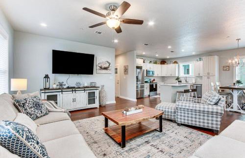 Steps to Sand! Family-Friendly Long Beach Escape - Foto 11