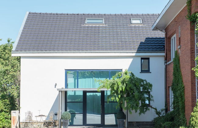 House in Moulin du Ruy With Forest Views - Photo 1