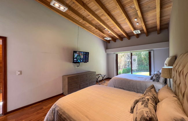 Vista Al Nevado - Foto 5