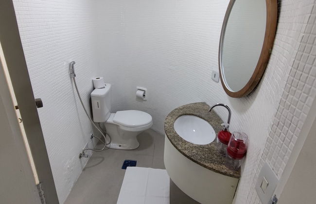 APARTAMENTO CENTRAL LIBERDADE SP - Foto 11