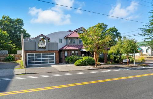 Modern Upper Level Duplex DT Vancouver - Foto 44