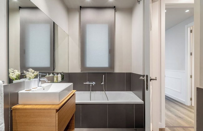 Casagrand Luxury Apartments Barcelona - Photo 115