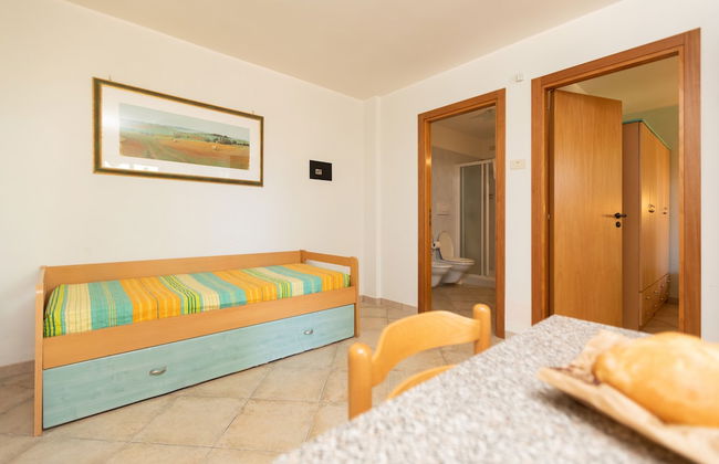 Residence Villantica - Foto 57