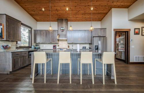 Treehouse at the Wilderness Club - Foto 28