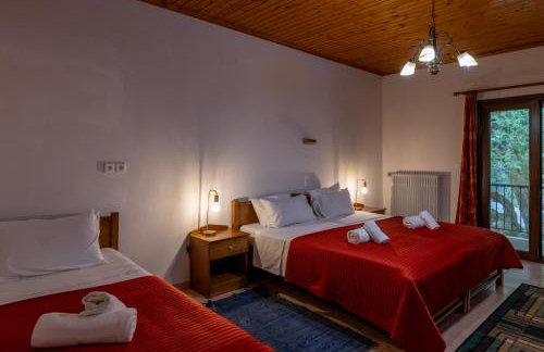 Mountain Hotels "Aroanides" - Foto 62