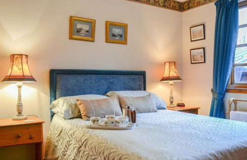 Toll Bridge Lodge - Foto 11