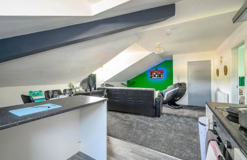 -3F421- For your Relaxed, Cosy stay, Free Parking - Foto 25