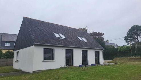 Les Hauts de Trégana 4 chambres - Foto 2