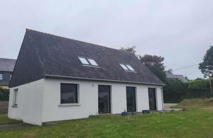 Les Hauts de Trégana 4 chambres - Foto 2