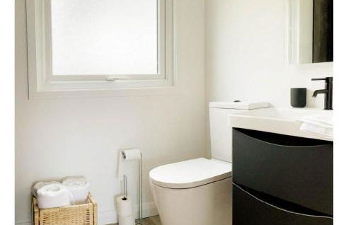 Luxury 2 Bedroom Glamping Pod with Hot Tub at Aganmore Farm Glamping - Pod 2 - Foto 3