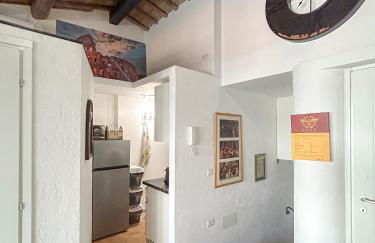 Attic Castel Sant'Angelo - Pantheon - Foto 23