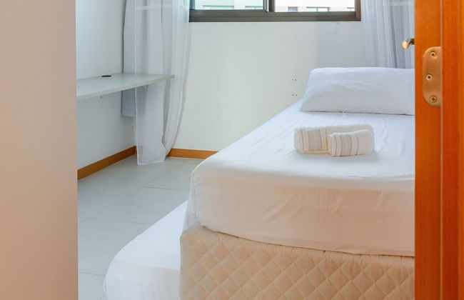 Club Vista Mar Pertinho do Beto Carrero - Foto 14