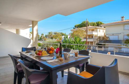 Apartment Bon Sol 100m Sandy Beach by Interhome - Foto 18