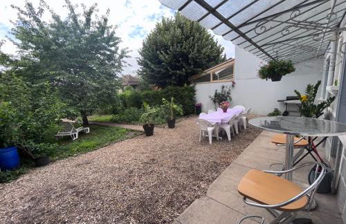 Maison Chez Marinette - Photo 32