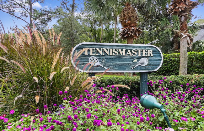 Tennismaster 505 - Photo 31