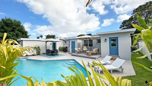 AQUAMARIA HOME - perfect stay for groups - Foto 4, sunbed