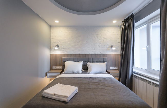 Partner Guest House - Foto 45