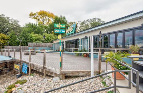 Playing Hooky Cabin at Bridges Bay Resort - Foto 31