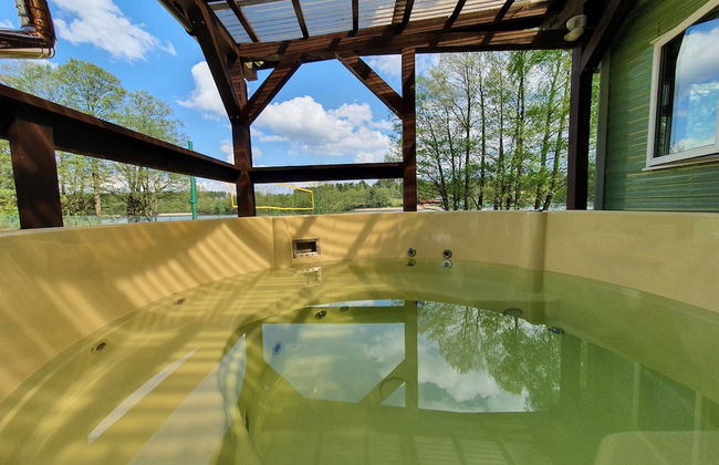 Villa Nad Kalwa - Foto 50