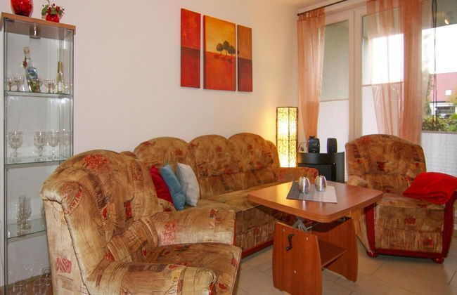 Ferienwohnung, Nienhagen - Foto 5