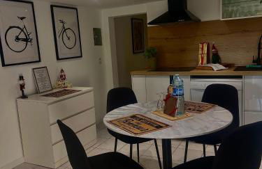 Le Cocoon caché avec parking - Foto 3