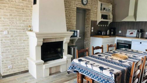 Gîte Chez Paulette - Foto 5