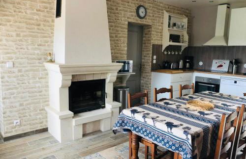 Gîte Chez Paulette - Foto 5