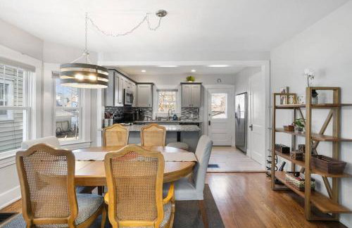 Minutes from U of L & Expo Center-Cozy-Updated-Family Friendly - Foto 3