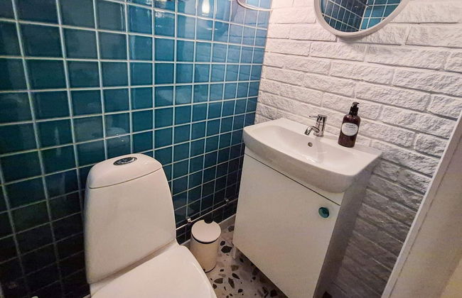 Holiday Home in Hälleviksstrand - Foto 17