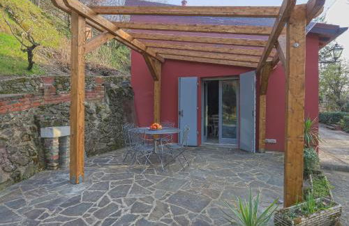 Holiday Home L'Orlo del Bosco by Interhome - Foto 74