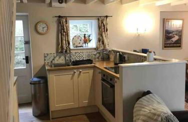 Castlegate Cottage - Foto 13