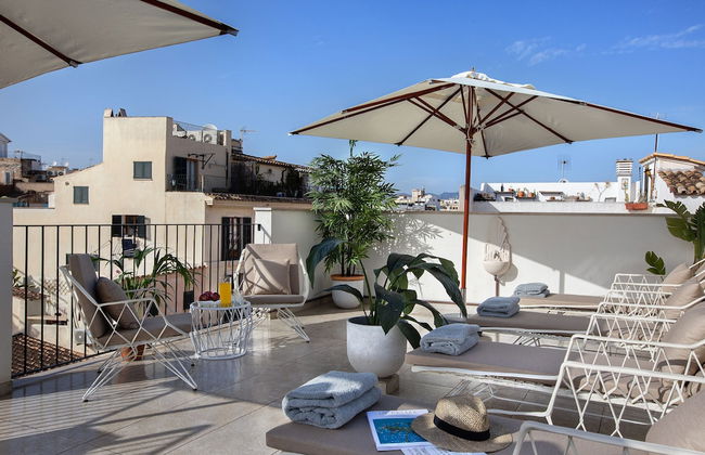 Samaritana Suites - Foto 37