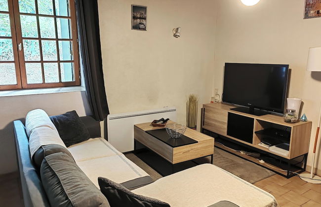 Les Gîtes de Petrocoriis - Foto 37