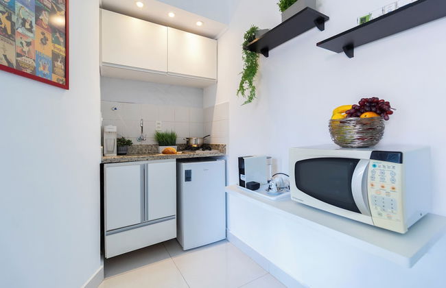 Piscina - Ibirapuera - Brazillian Corner - Foto 5