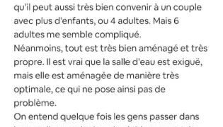 Superb studio Terrace Ski in Montchavin - Foto 2