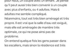 Superb studio Terrace Ski in Montchavin - Foto 2