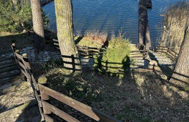 Ostoja Jeziorak Jezierzyce - Foto 73