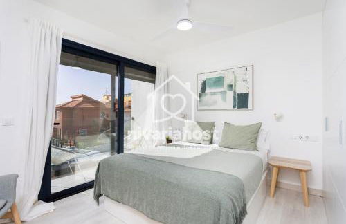 Sea Breeze El Médano, by Nivariahost - Foto 16