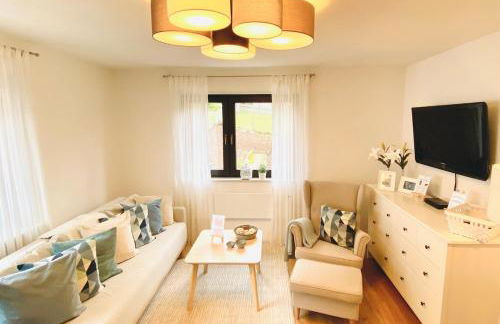 Ferienwohnung Marlene 80 Qm - Photo 1