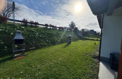 APARTAMENTOS LOS MANZANOS - Photo 28