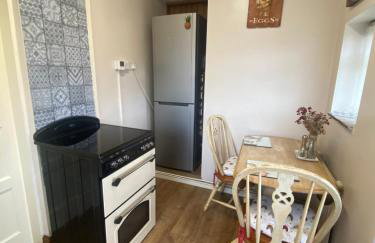 Cosy Rural Cottage Peak District, Pets Welcome - Foto 7