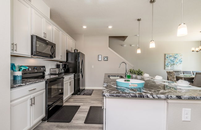 5153ad Amazing Compass Baytown Home Sleeps 10 - Foto 15