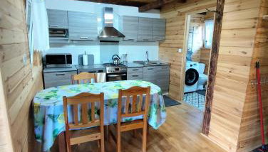 Leśna Ostoja - Foto 4