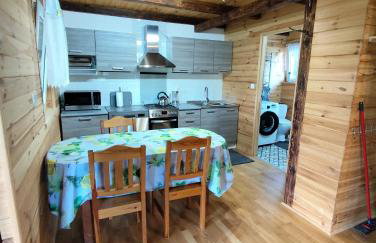 Leśna Ostoja - Foto 4