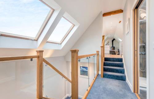 Seascape Barn - Foto 15